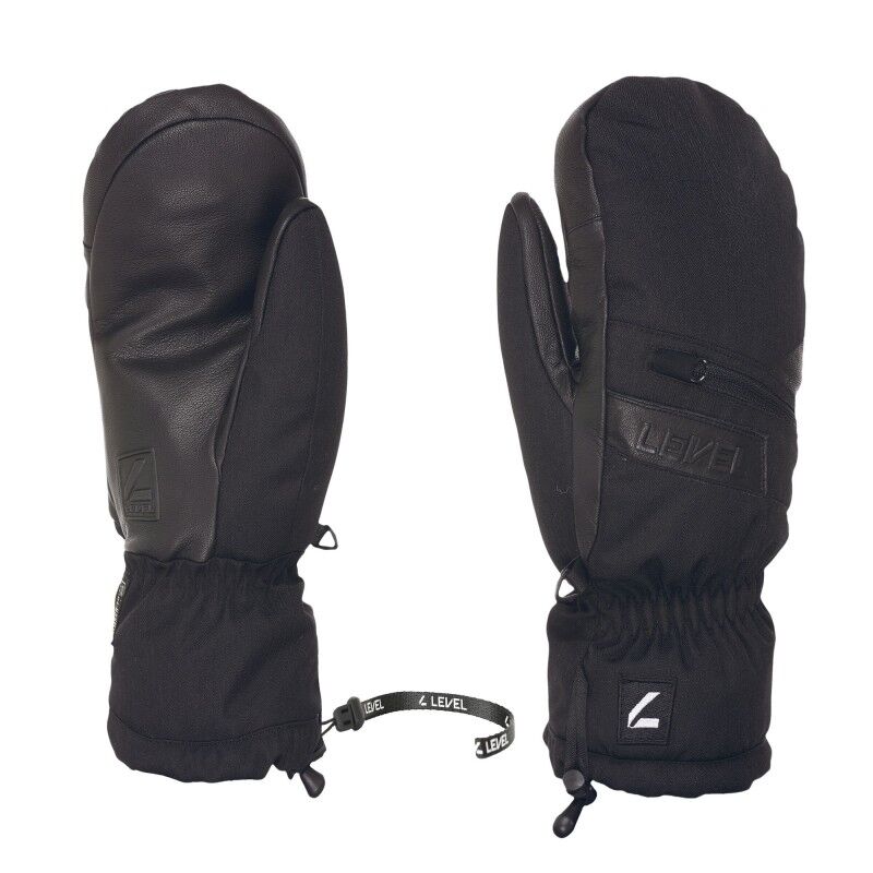 Switchback Mitt - Luva sem dedos esqui