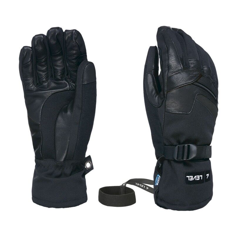 Level Ranger - Gants ski | Hardloop