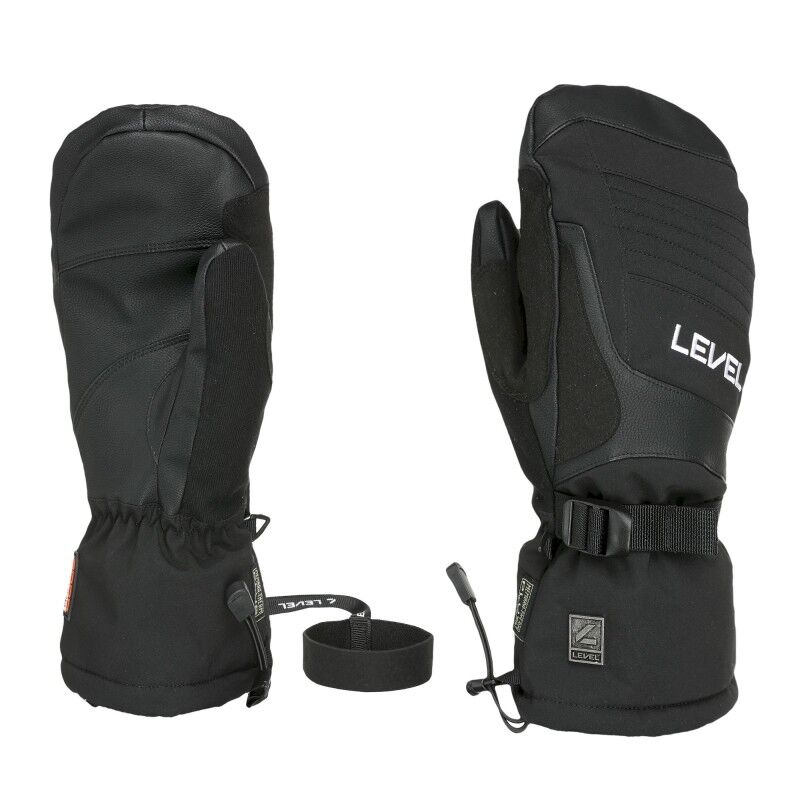 Level Patrol Mitt - Mitts | Hardloop