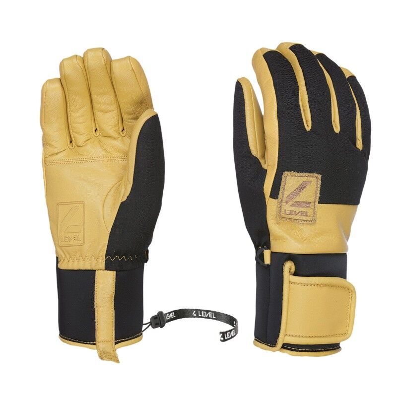 Rover - Guantes de esquí