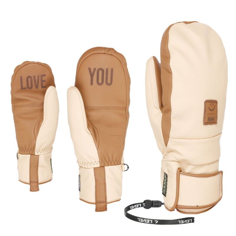 Rover Mitt - Manoplas