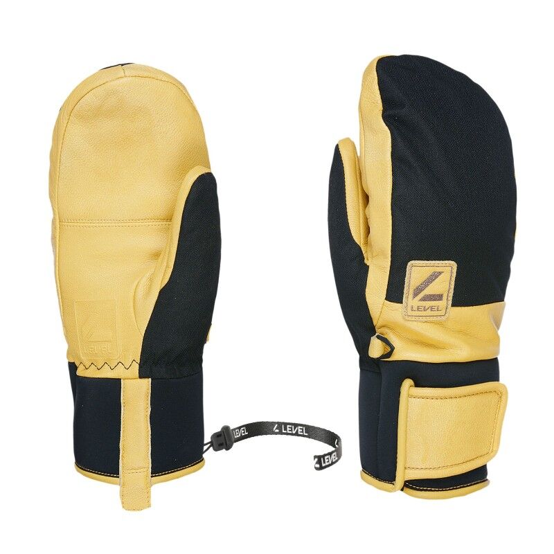 Rover Mitt - Manoplas