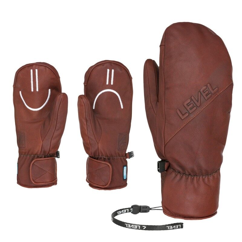 Darth Mitt - Mitts
