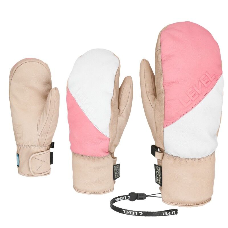 Level Darth Mitt - Handschoenen | Hardloop