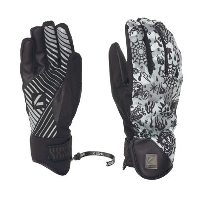 Suburban - Ski gloves