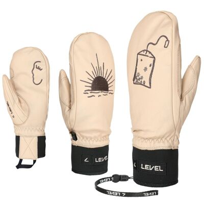 Joy Mitt - Mitts