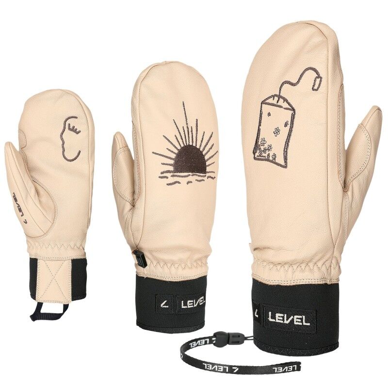 Level Joy Mitt - Moufles | Hardloop