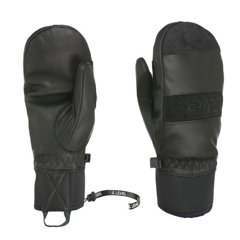 Level Shaman Mitt - Moufles | Hardloop