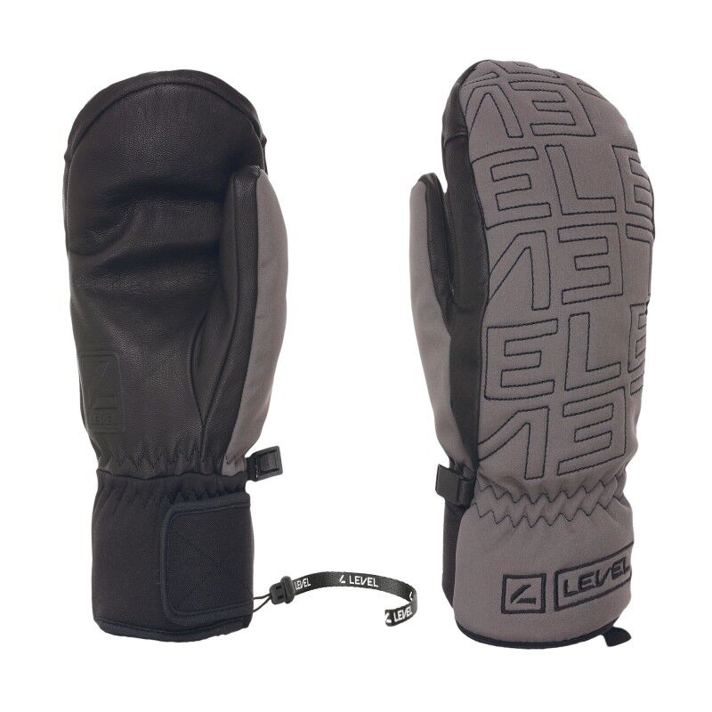 Vertigo PRO Mitt - Manoplas