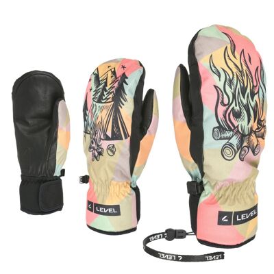 Vertigo PRO Mitt - Mitts