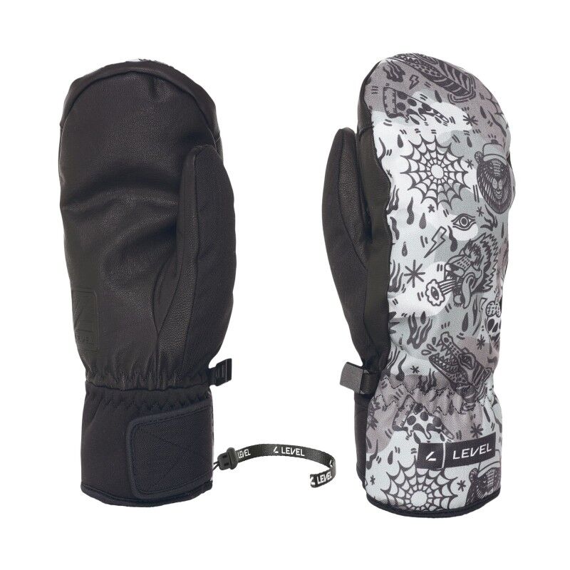Vertigo PRO Mitt - Moufles