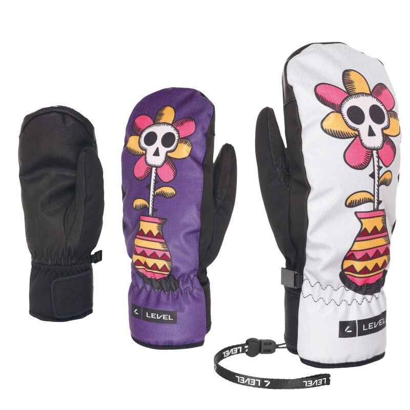 Vertigo PRO Mitt - Mitts