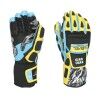 Yellow / Blue