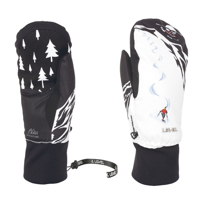 Coral Mitt - Moufles