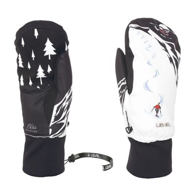 Coral Mitt - Palčáky