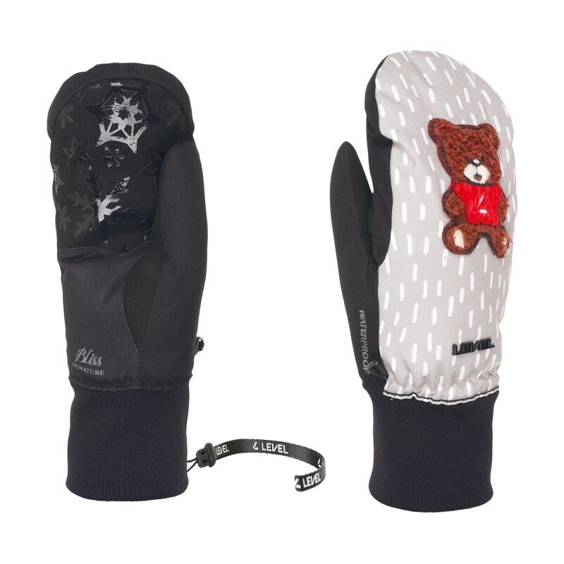 Coral Mitt - Manoplas