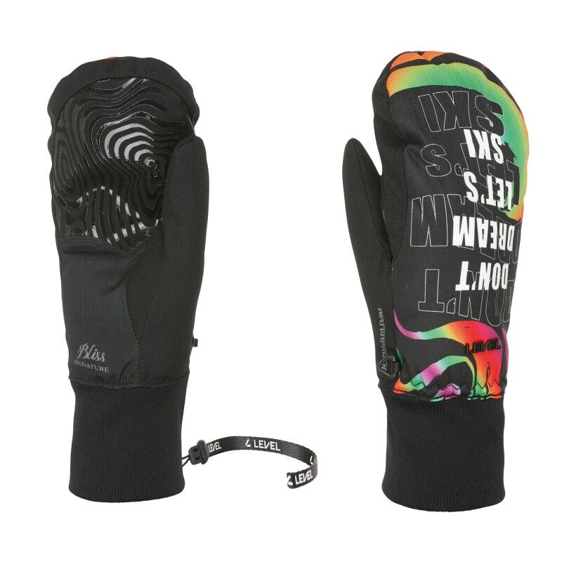 Coral Mitt - Moufles
