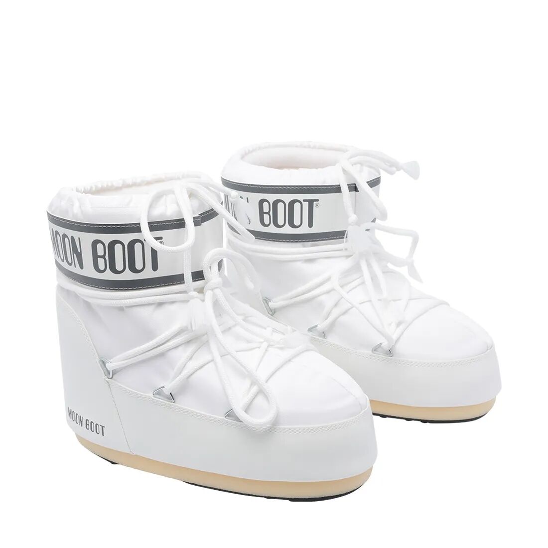 Moon Boot Icon Low Śniegowce Hardloop