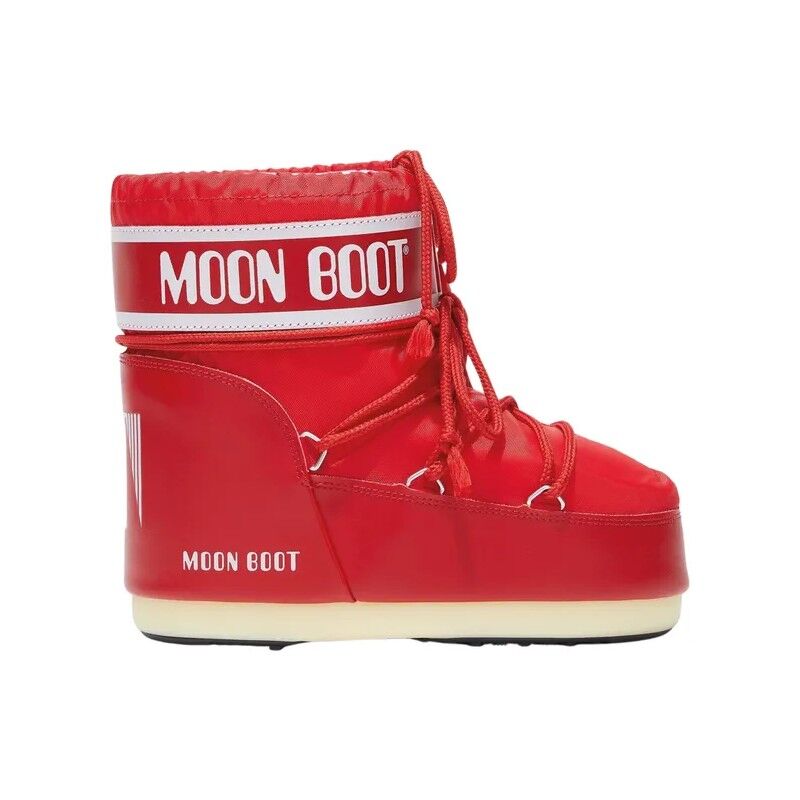 Icon Low - Bottes de neige