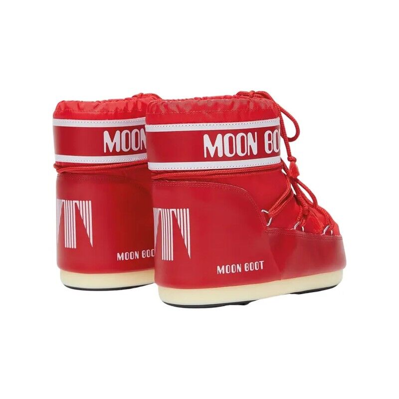 Moon Boot Icon Low - Schneeboots | Hardloop