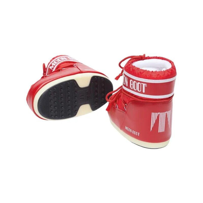 Moon Boot Icon Low - Śniegowce | Hardloop
