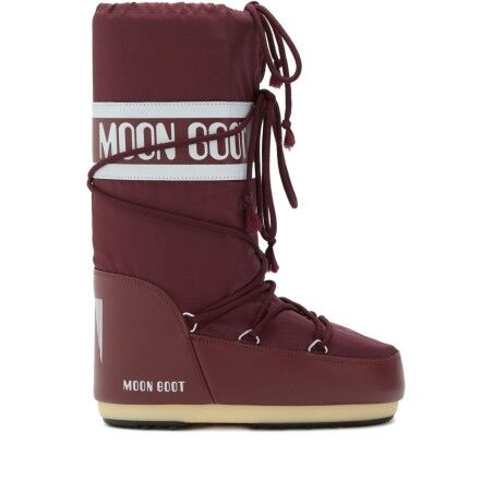 THE ROW ZIPPED BOOT NYLON CANVAS 38 THE ROW ZIPPED BOOT NYLON