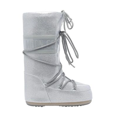 Icon Glitter - Botas de invierno