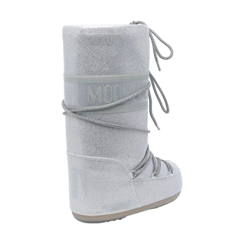Moon Boot Icon Glitter - Snow boots | Hardloop