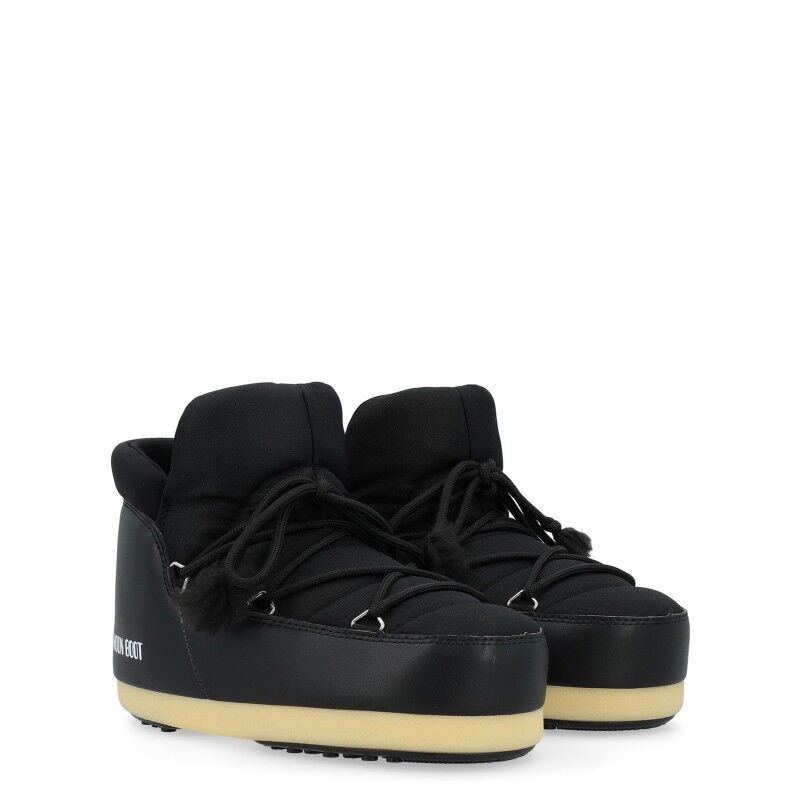 Moon Boot EVX Pumps Nylon - Après-ski | Hardloop
