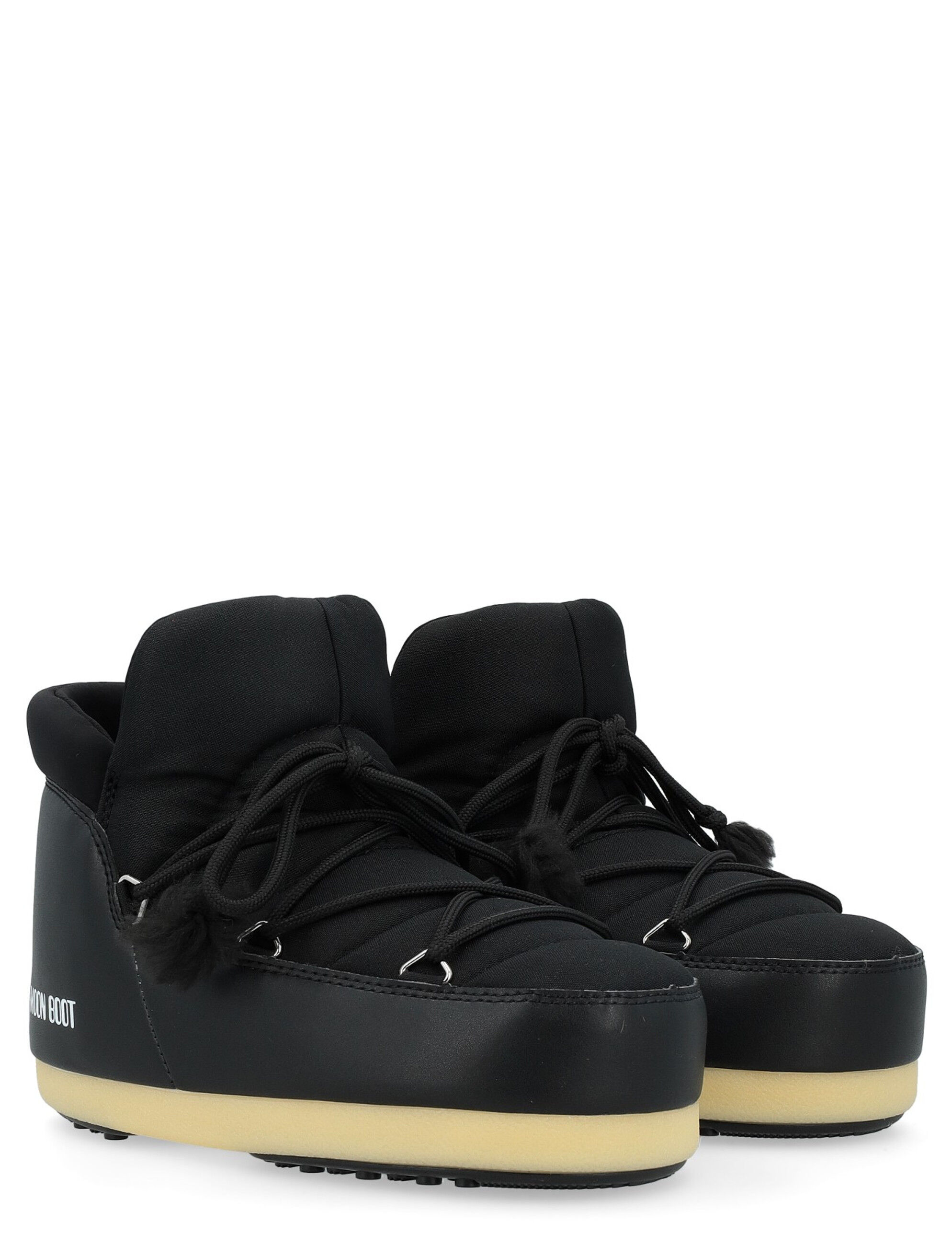 Moon Boot EVX Pumps Nylon - Winter boots | Hardloop