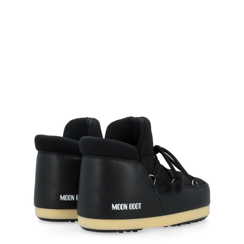Moon Boot EVX Pumps Nylon - Après-ski | Hardloop