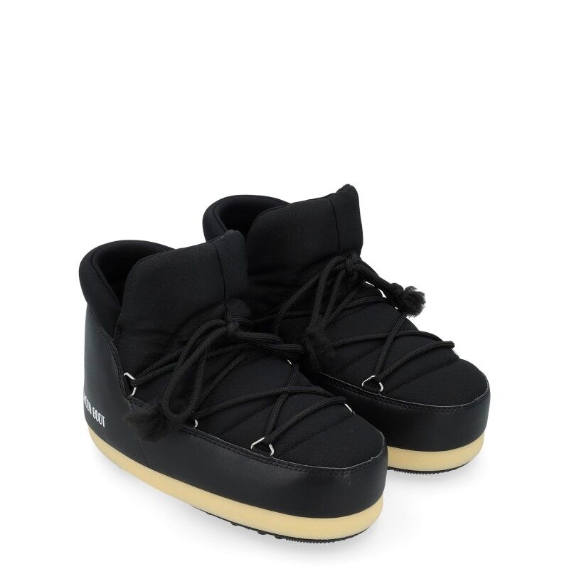Moon Boot EVX Pumps Nylon - Winter boots | Hardloop