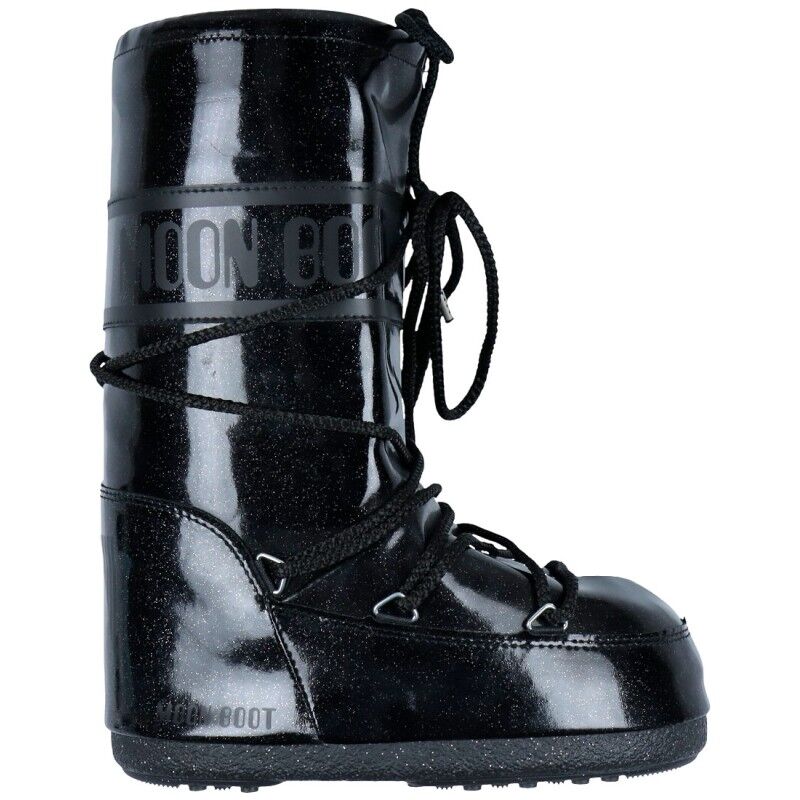Icon Glitter - Botas de invierno