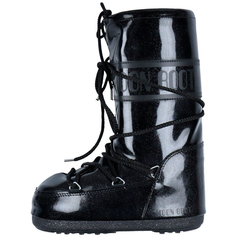 Moon Boot Icon Glitter - Snow boots | Hardloop