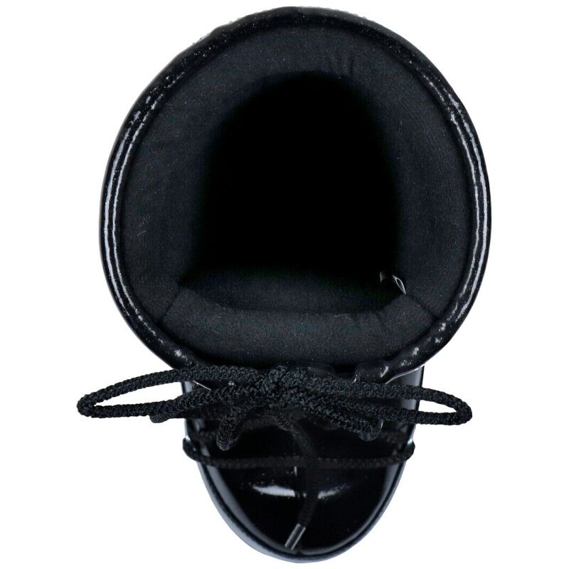 Moon Boot Icon Glitter - Schneeboots | Hardloop