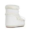 Moon Boot Icon Low Faux Fur - Vintersko | Hardloop