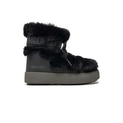 Ltrack Faux Fur Wp - Après-ski
