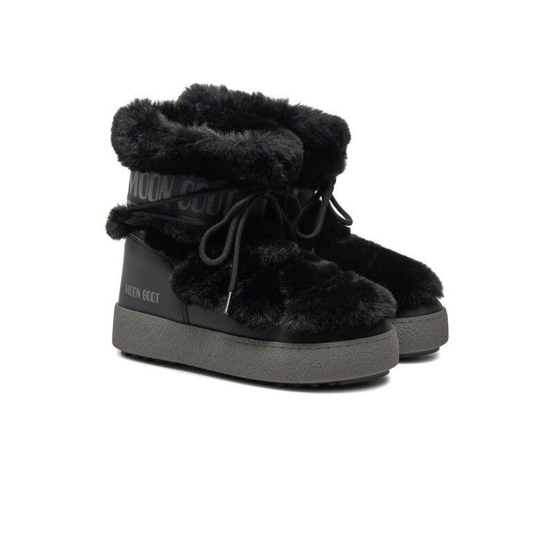 Moon Boot Ltrack Faux Fur Wp - Après-ski | Hardloop