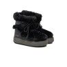 Moon Boot Ltrack Faux Fur Wp - Śniegowce | Hardloop