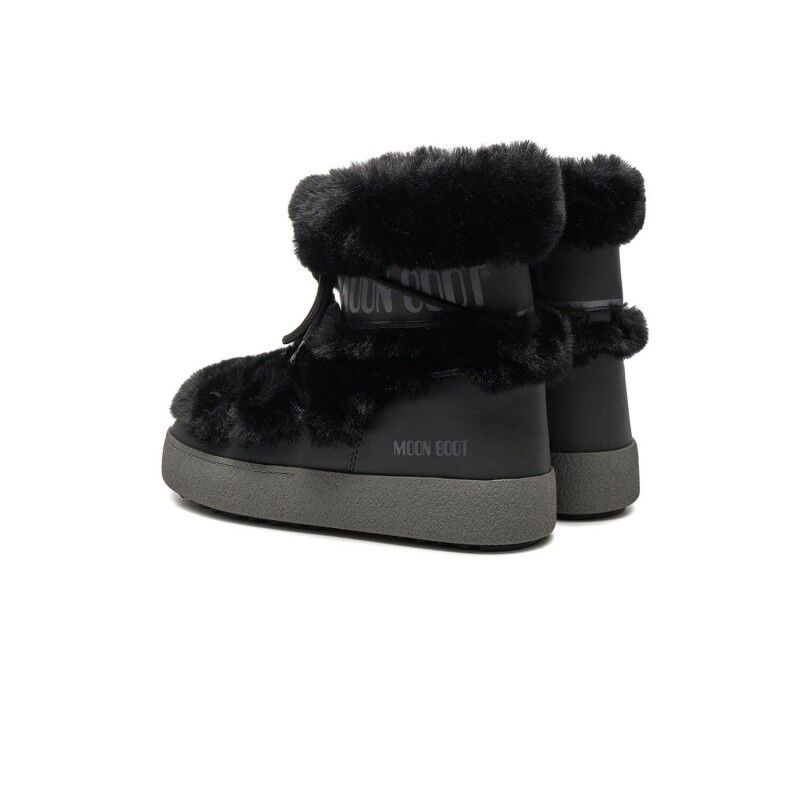 Moon Boot Ltrack Faux Fur Wp - Botas de invierno | Hardloop