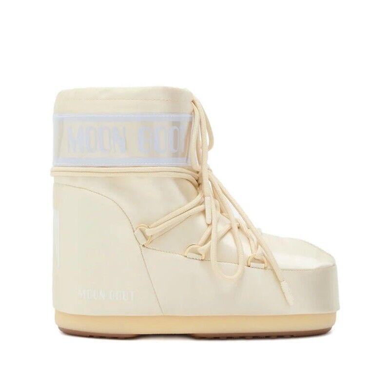 Icon Low Pearly - Schneestiefel