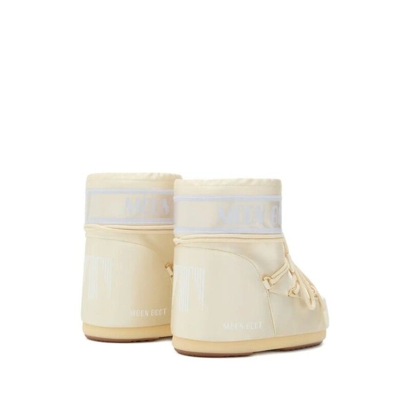 Moon Boot Icon Low Pearly - Botas da neve | Hardloop