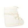 Moon Boot Icon Low Rubber - Sněhule | Hardloop