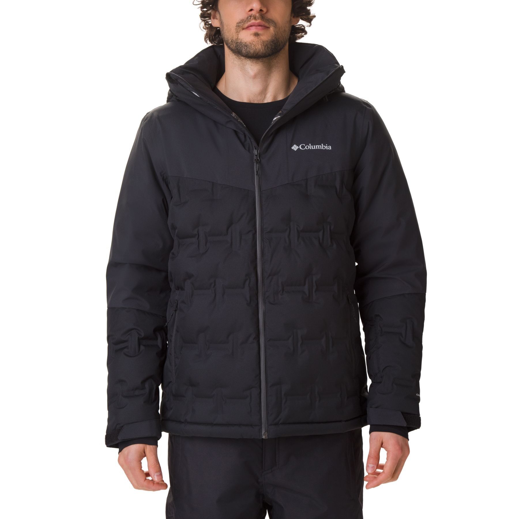 veste ski columbia