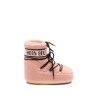 Moon Boot Icon Low Fleece - Botas da neve | Hardloop