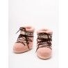 Moon Boot Icon Low Fleece - Śniegowce | Hardloop