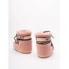 Moon Boot Icon Low Fleece - Śniegowce | Hardloop