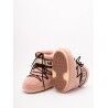 Moon Boot Icon Low Fleece - Śniegowce | Hardloop