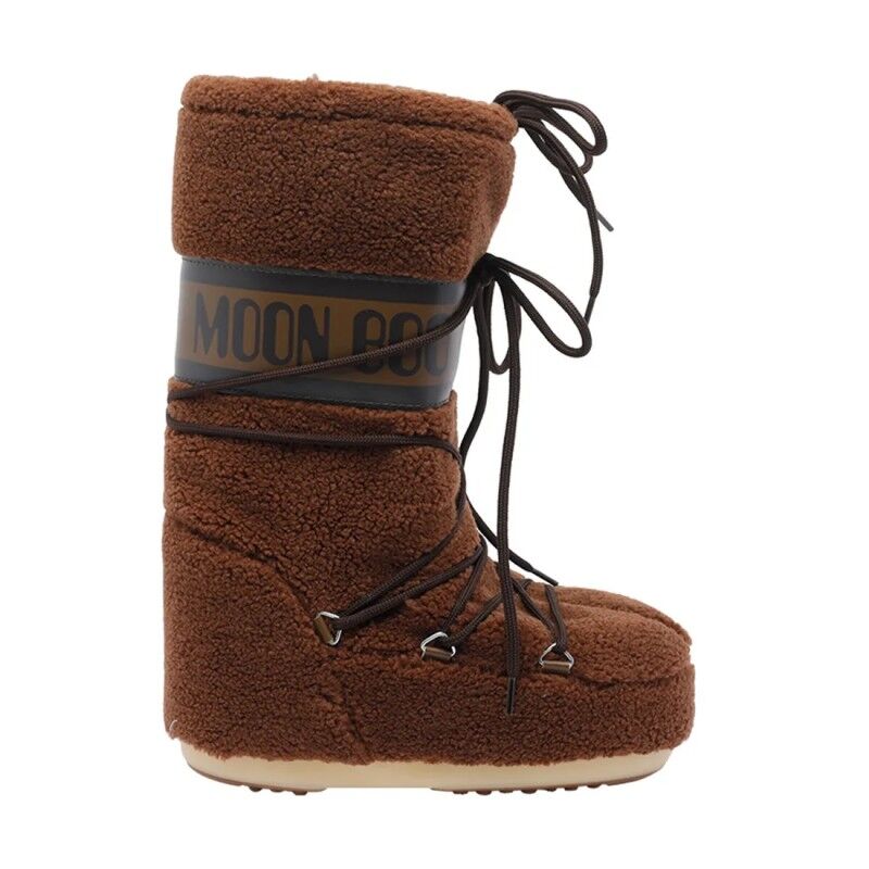 Icon Fleece - Botas da neve