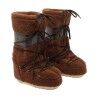 Moon Boot Icon Fleece - Winter boots | Hardloop